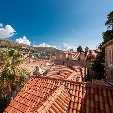 Euroadria Residence Ντουμπρόβνικ Εξωτερικό φωτογραφία