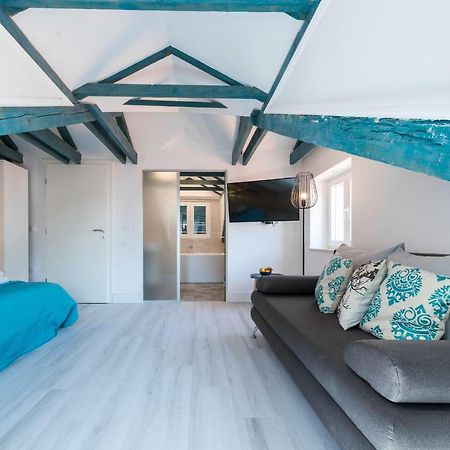 Euroadria Residence Ντουμπρόβνικ Εξωτερικό φωτογραφία