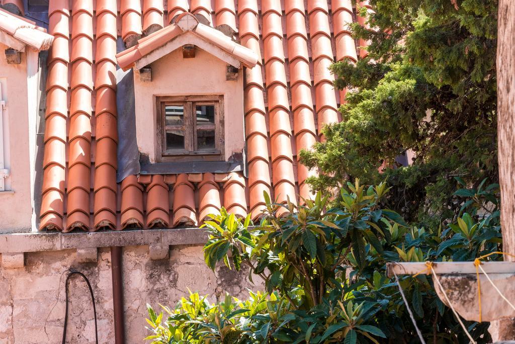 Euroadria Residence Ντουμπρόβνικ Εξωτερικό φωτογραφία