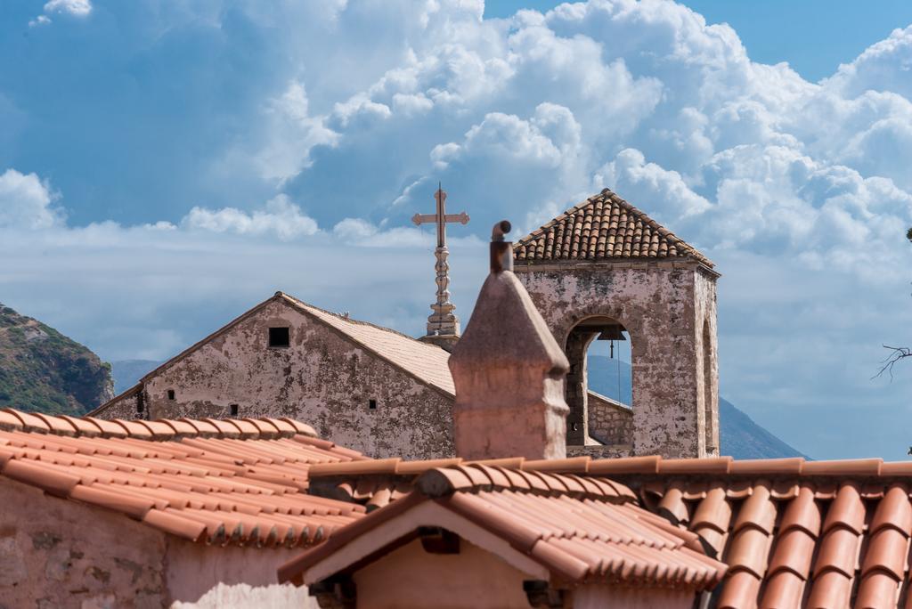 Euroadria Residence Ντουμπρόβνικ Εξωτερικό φωτογραφία
