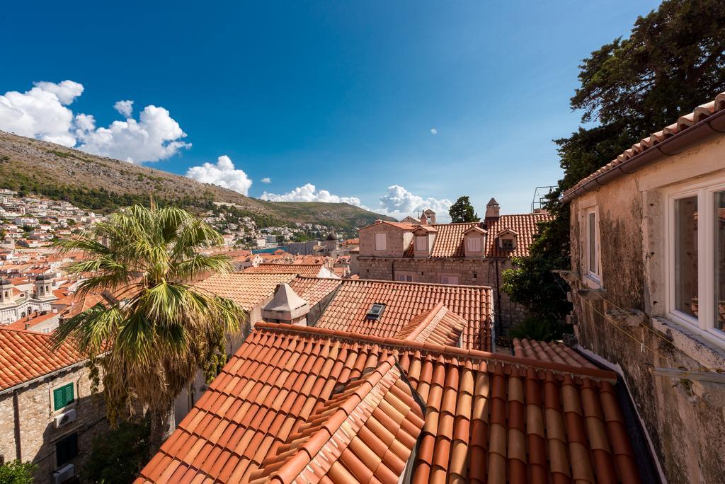 Euroadria Residence Ντουμπρόβνικ Εξωτερικό φωτογραφία