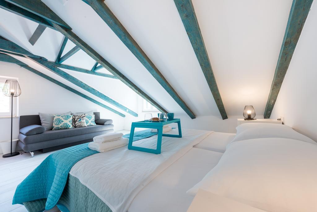 Euroadria Residence Ντουμπρόβνικ Εξωτερικό φωτογραφία