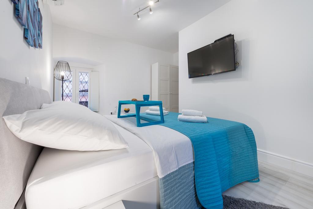 Euroadria Residence Ντουμπρόβνικ Εξωτερικό φωτογραφία