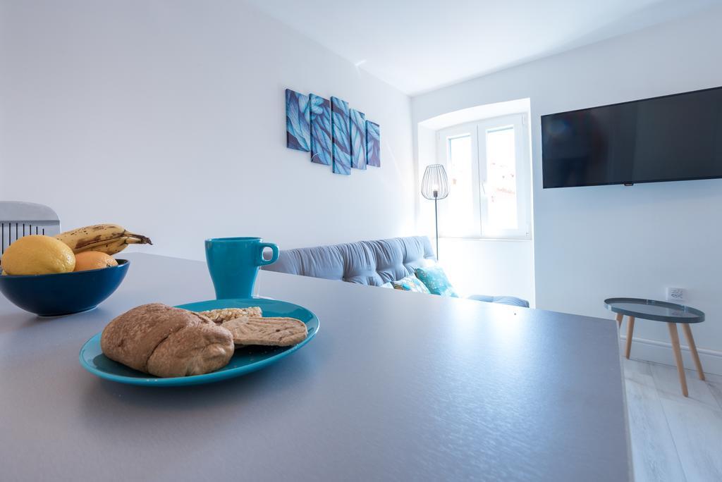 Euroadria Residence Ντουμπρόβνικ Εξωτερικό φωτογραφία