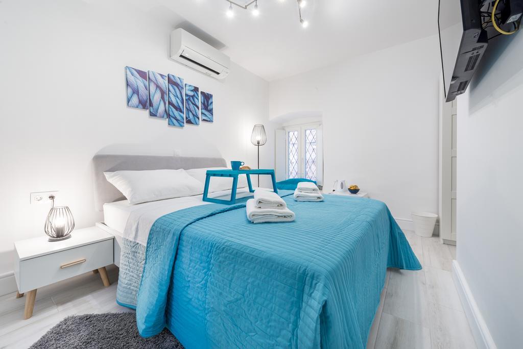Euroadria Residence Ντουμπρόβνικ Εξωτερικό φωτογραφία
