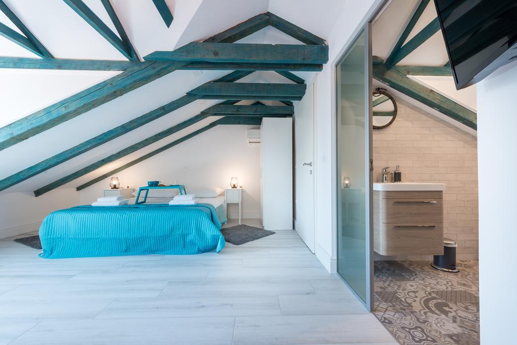 Euroadria Residence Ντουμπρόβνικ Εξωτερικό φωτογραφία
