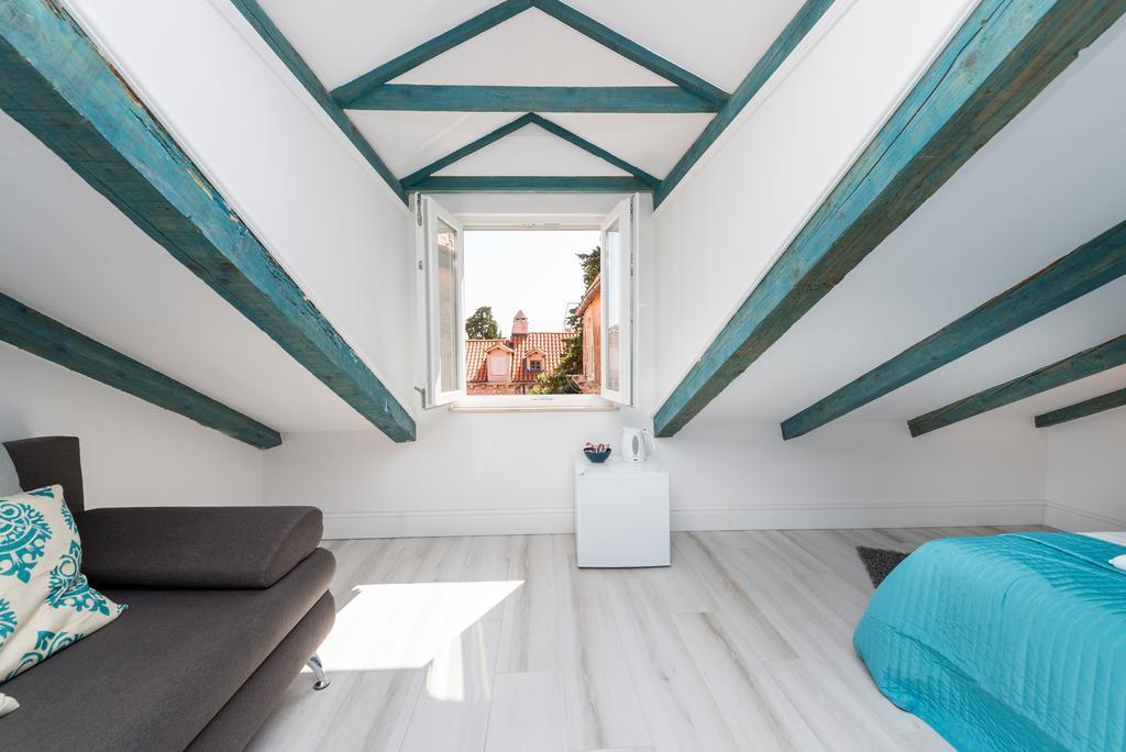 Euroadria Residence Ντουμπρόβνικ Εξωτερικό φωτογραφία