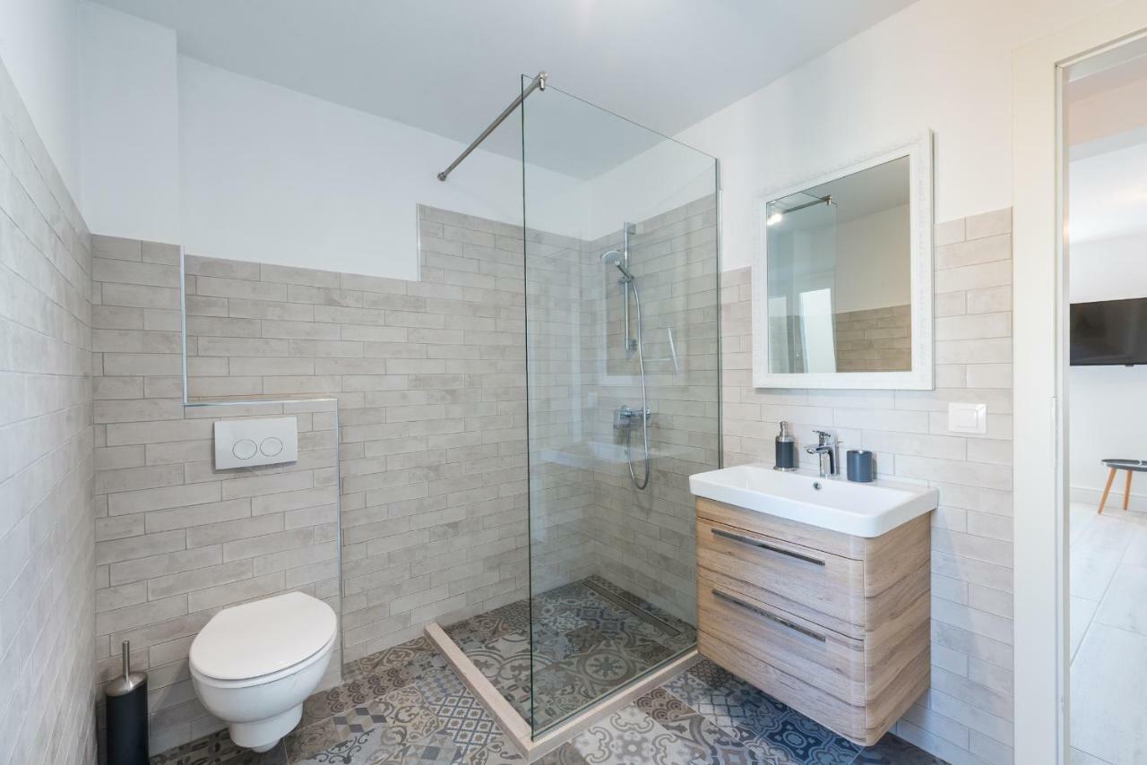Euroadria Residence Ντουμπρόβνικ Εξωτερικό φωτογραφία