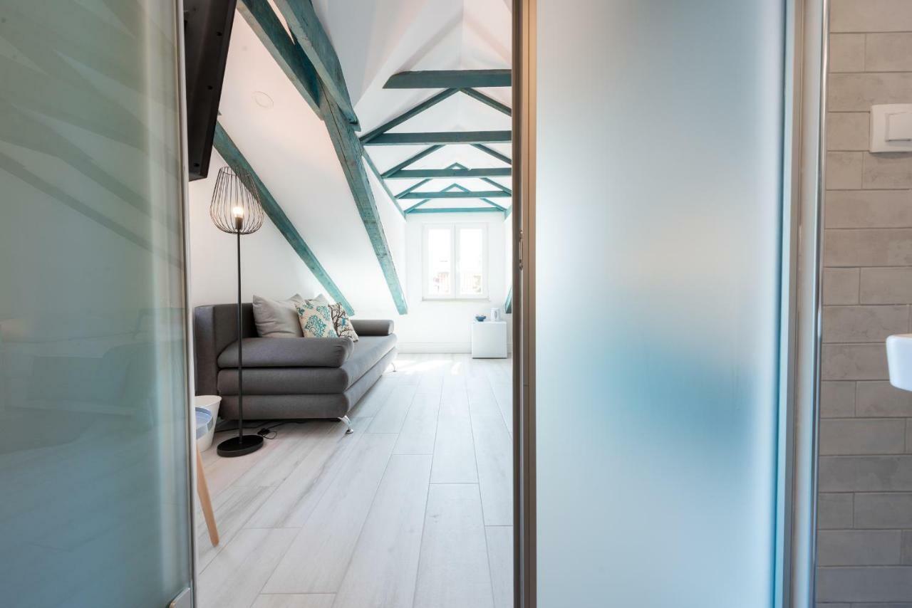 Euroadria Residence Ντουμπρόβνικ Εξωτερικό φωτογραφία
