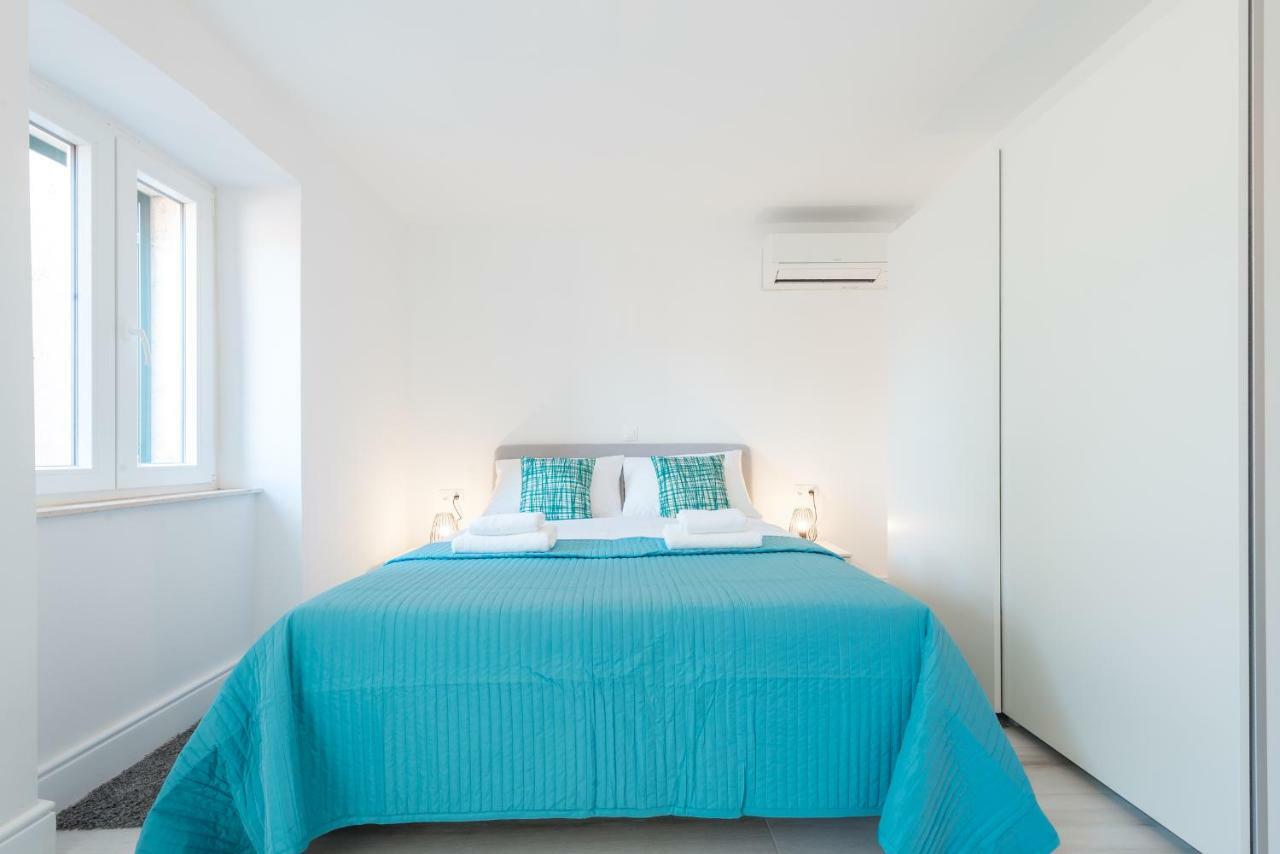 Euroadria Residence Ντουμπρόβνικ Εξωτερικό φωτογραφία